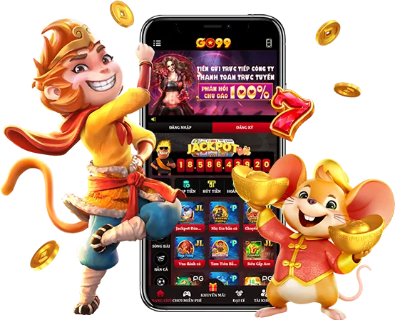 Trải nghiệm cá cược đa dạng tại vb777 game