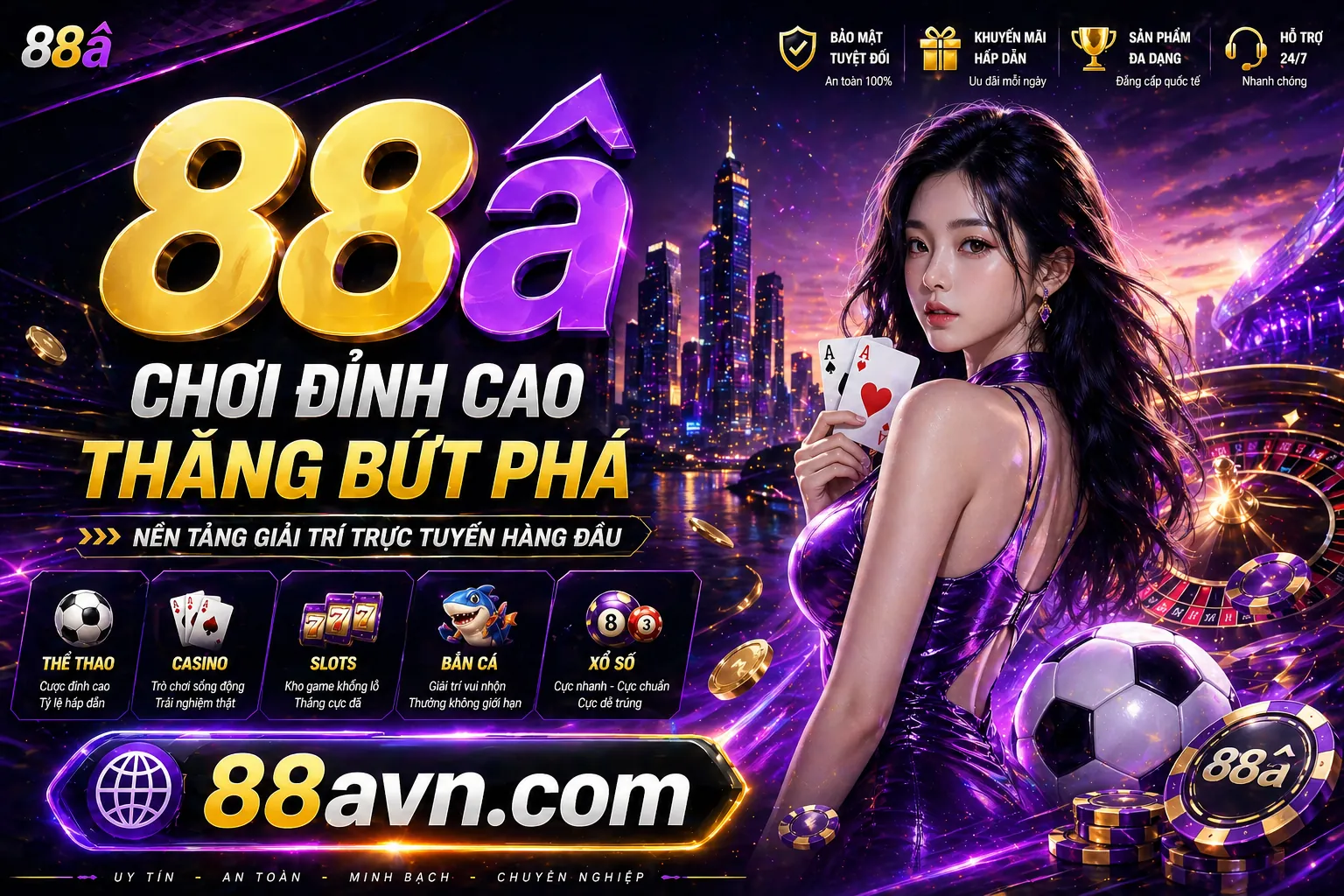 Sòng bạc trực tuyến VB777 Game