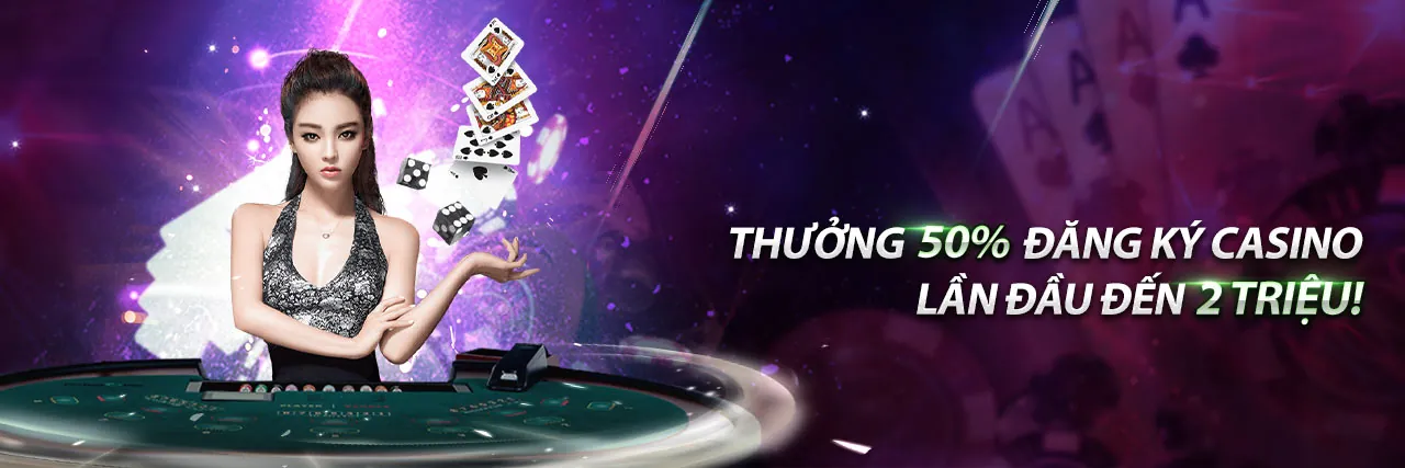 Hình ảnh chính về ưu đãi độc quyền vb777 game