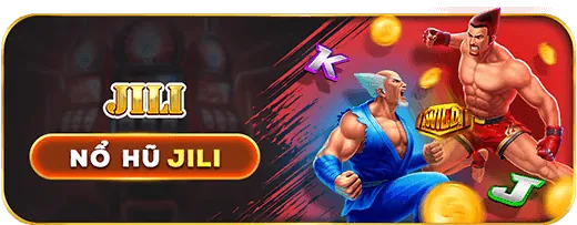 Danh mục trò chơi slot